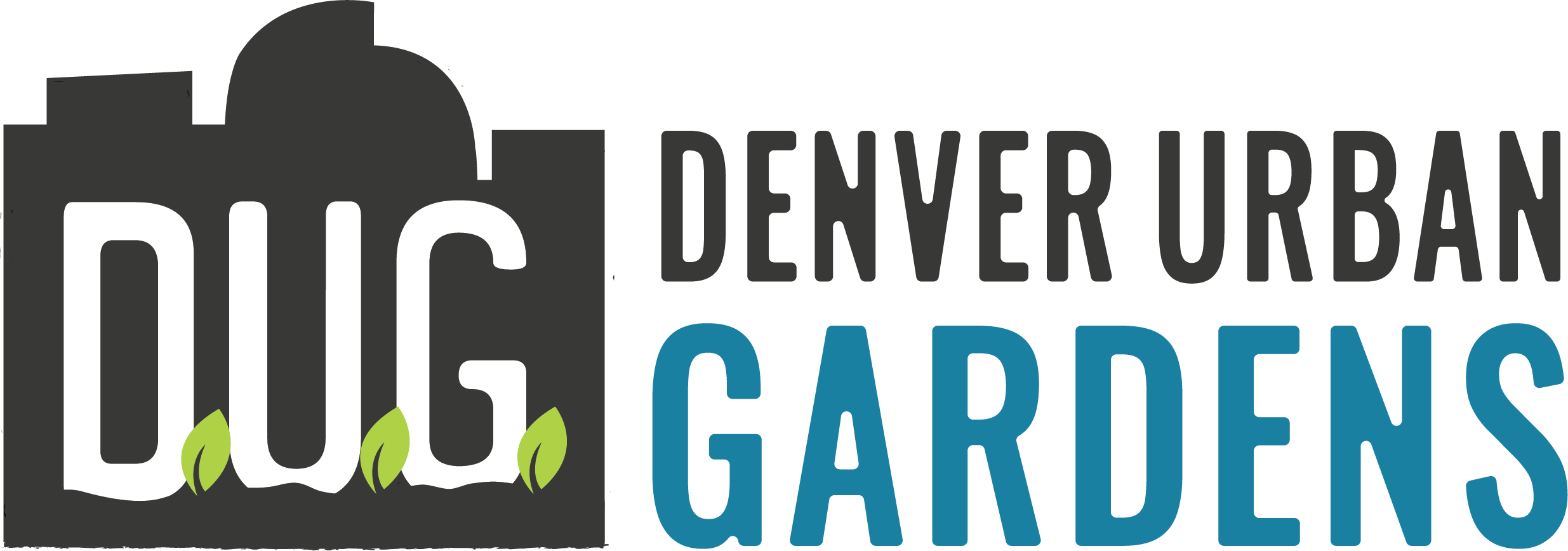 Denver Urban Gardens