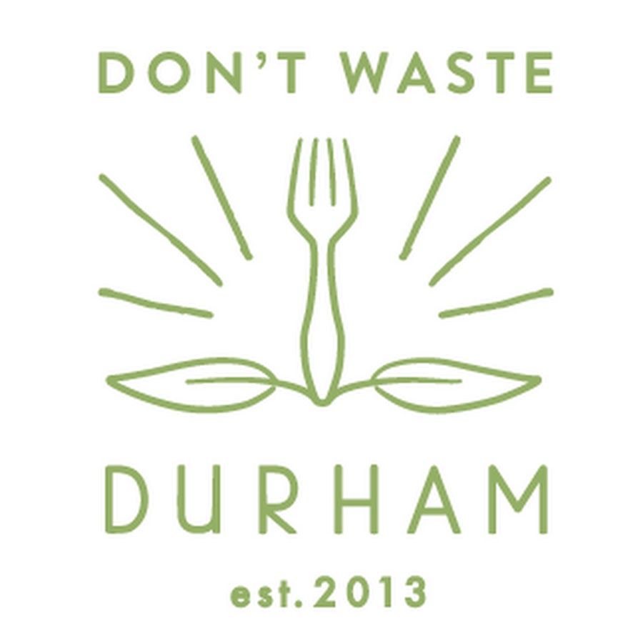 Don’t Waste Durham