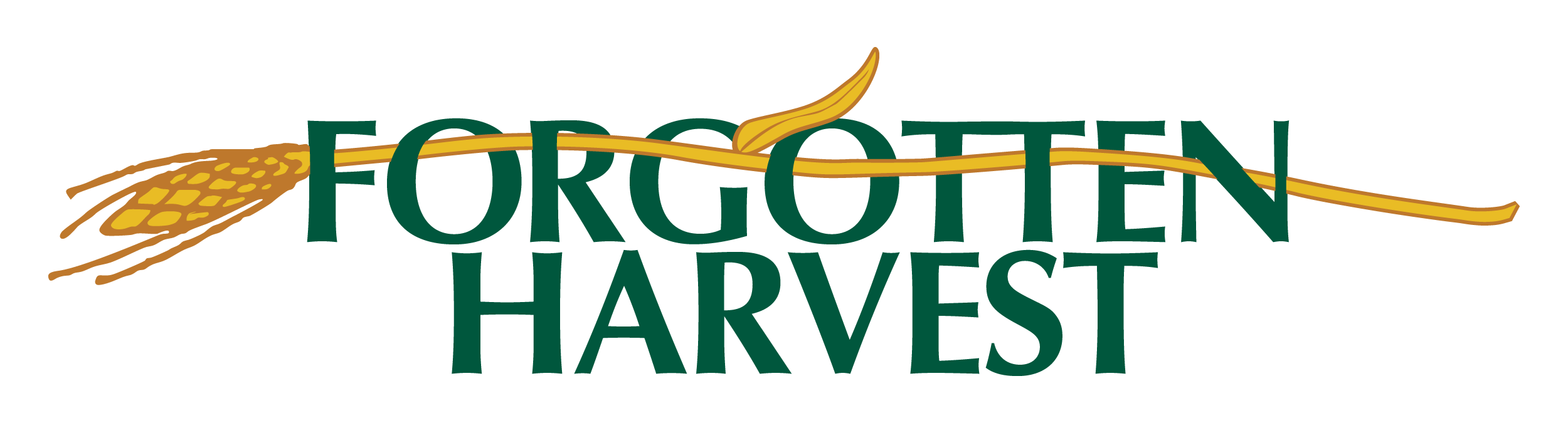 Forgotten Harvest