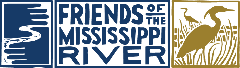 Friends of the Mississippi River