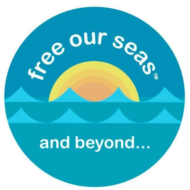 Free Our Seas and Beyond
