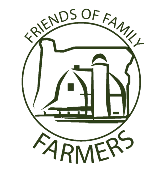 Friends of Family Farmers