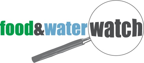 Food & Water Watch