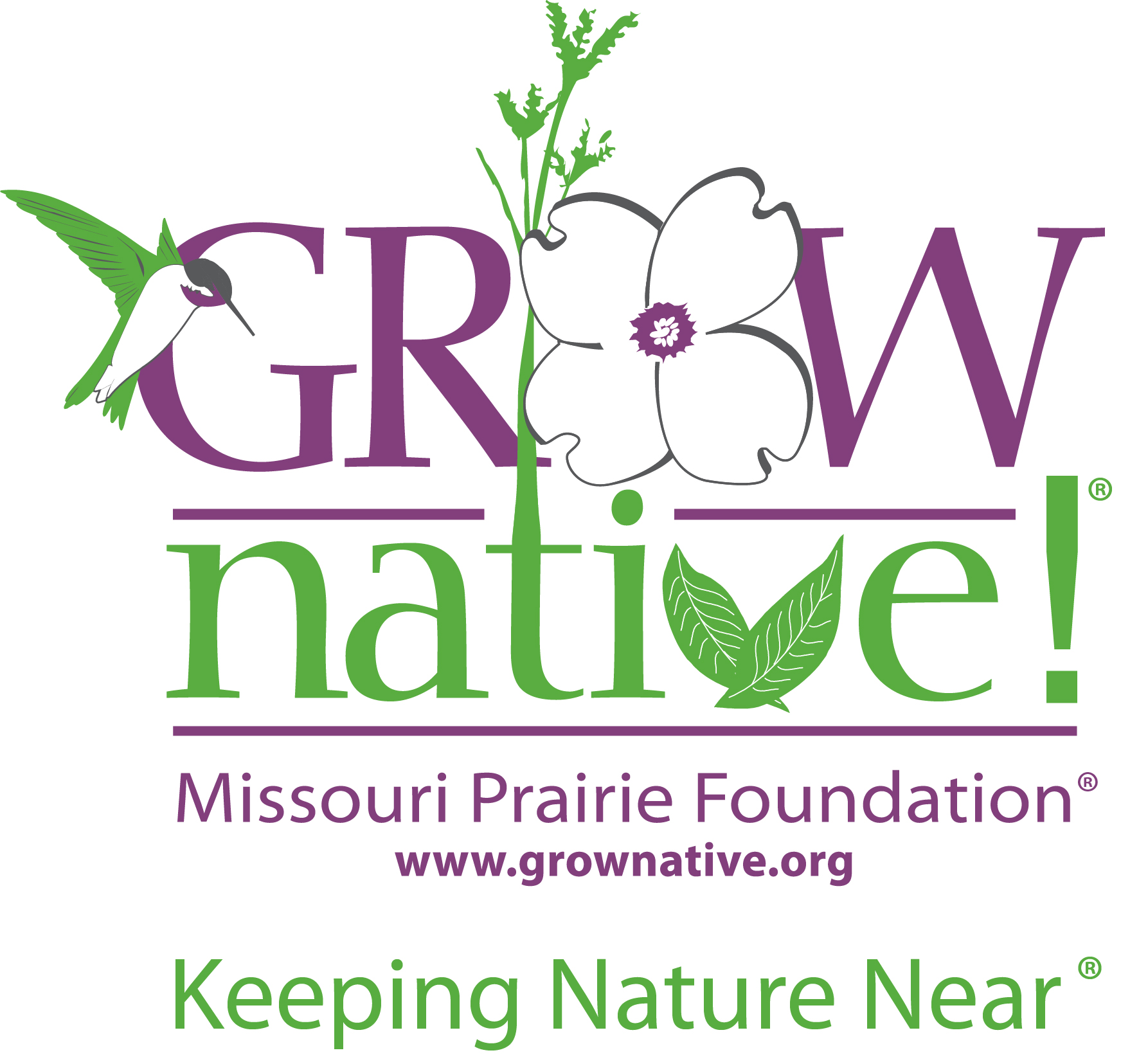 Missouri Prairie Foundation