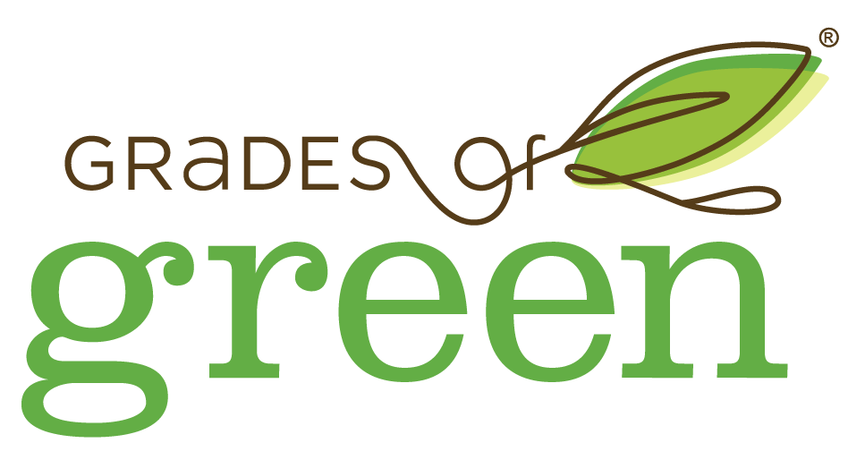 Grades of Green