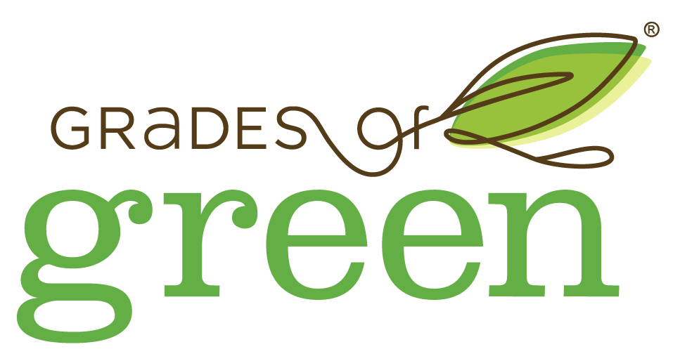 Grades of Green