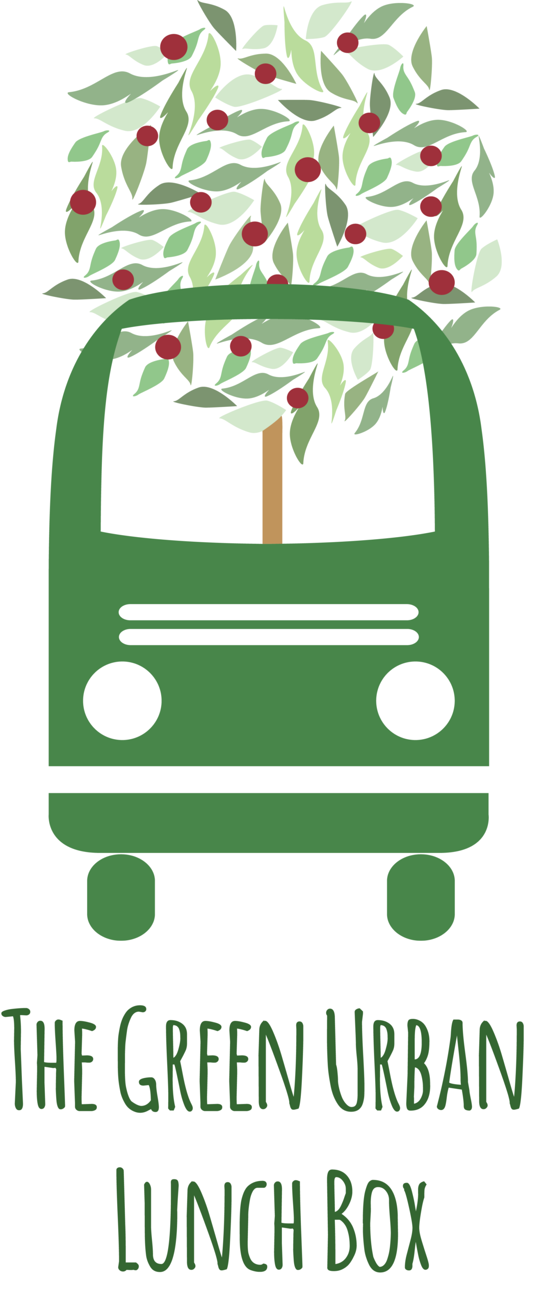 The Green Urban Lunch Box