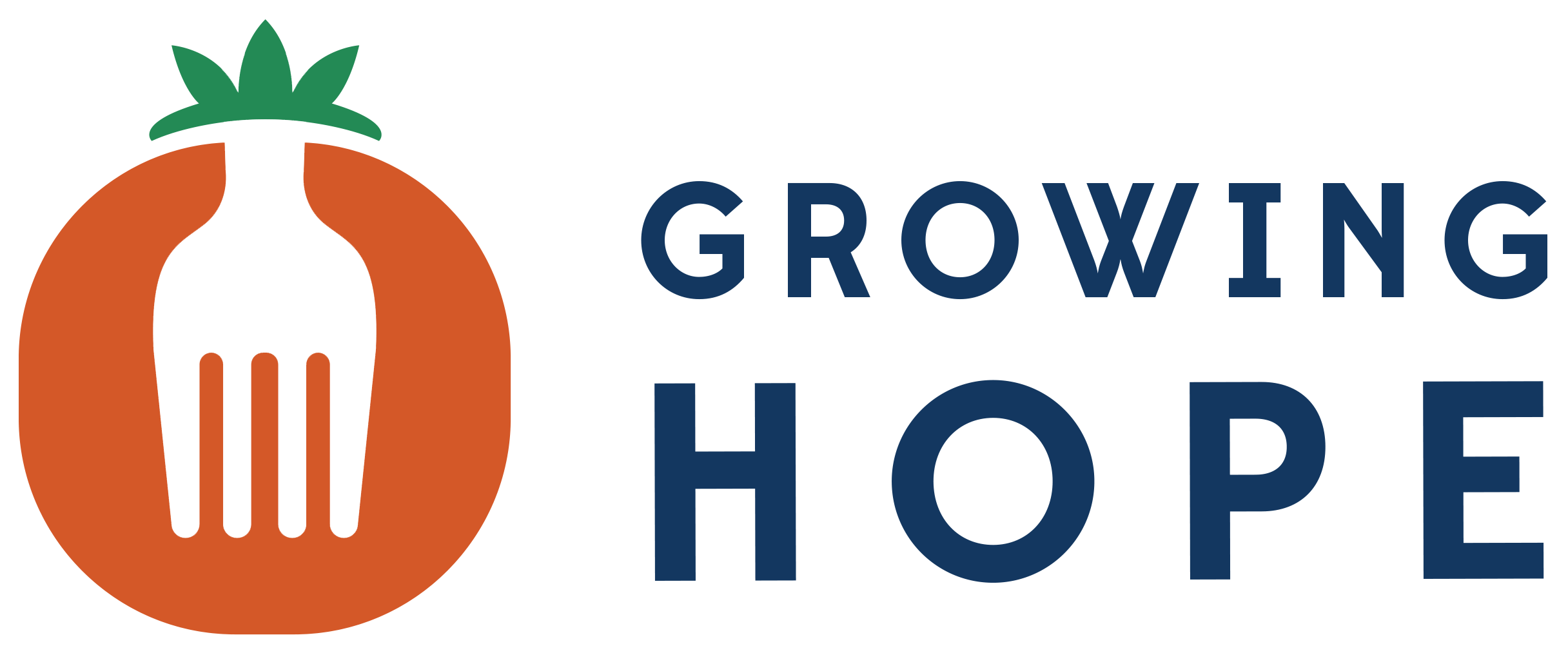 Growing Hope