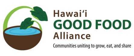 Hawaii Good Food Alliance