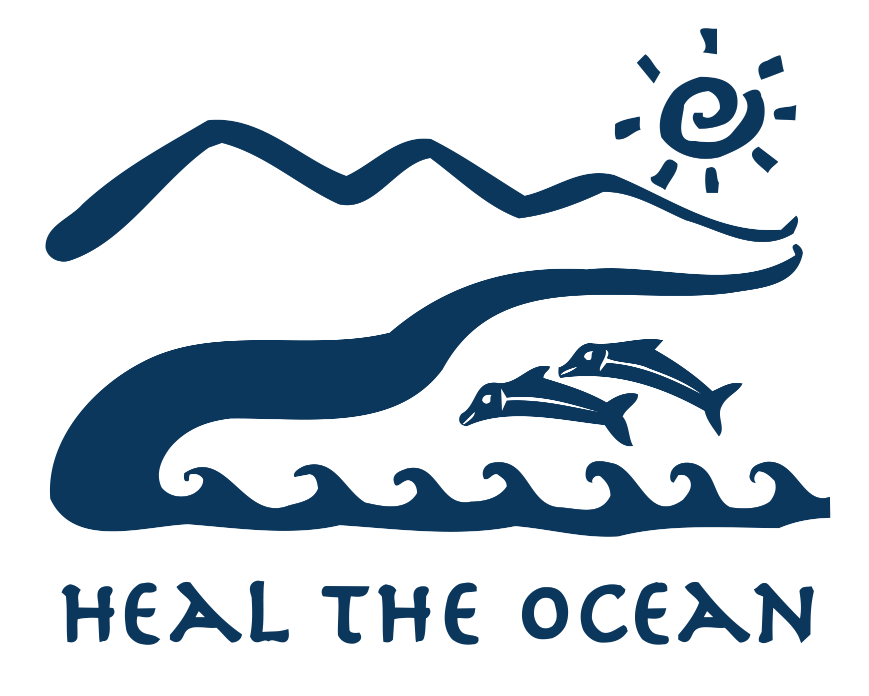 Heal the Ocean