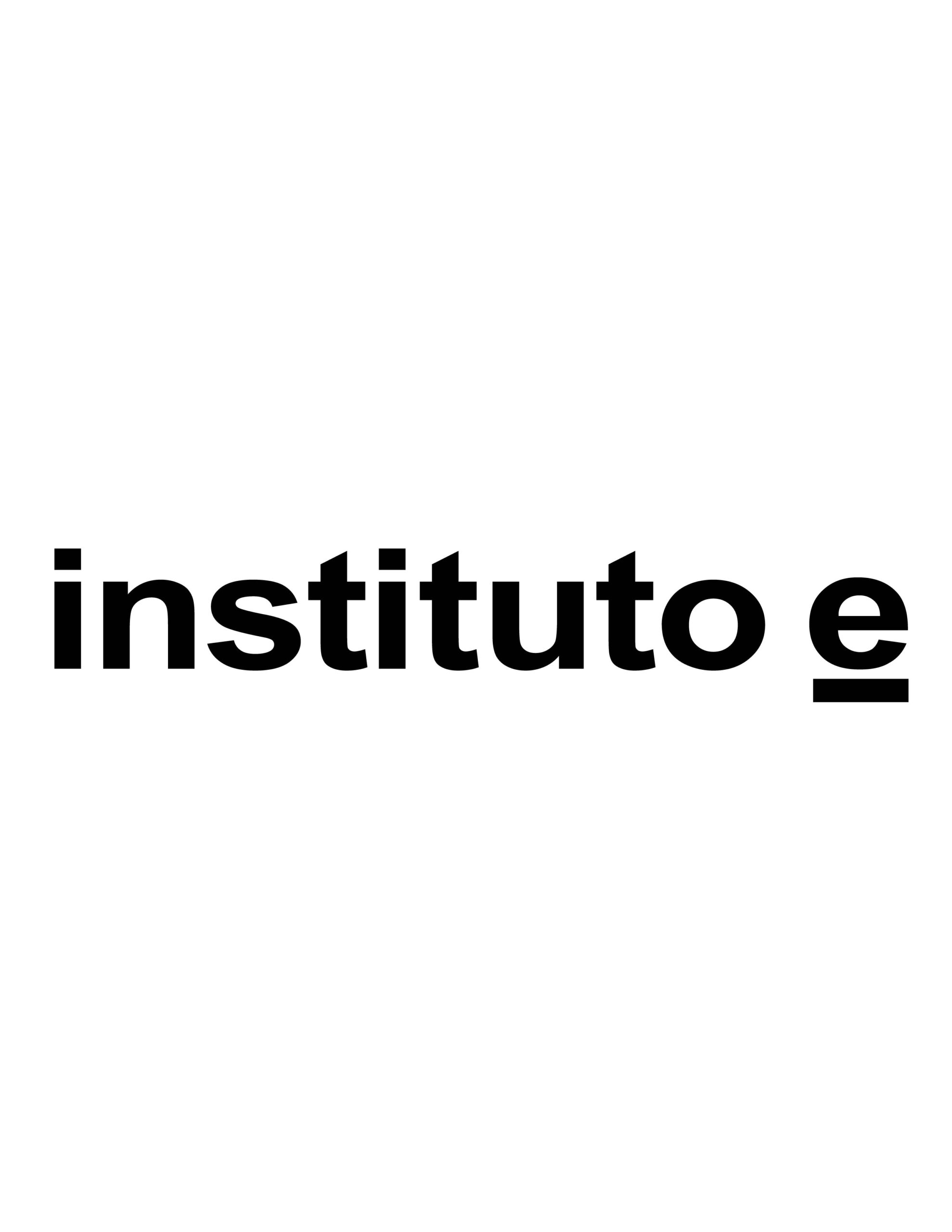 Instituto E