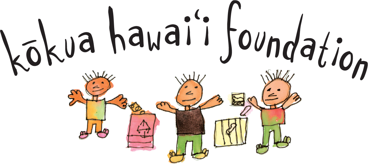 Kōkua Hawaiʻi Foundation