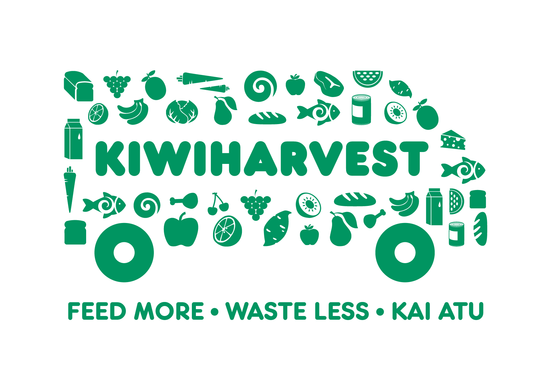 KiwiHarvest