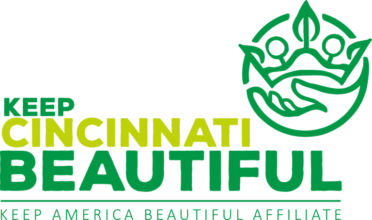 Keep Cincinnati Beautiful