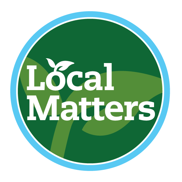 Local Matters