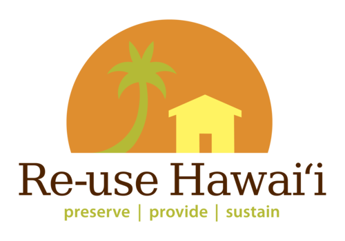 Re-use Hawai‘i