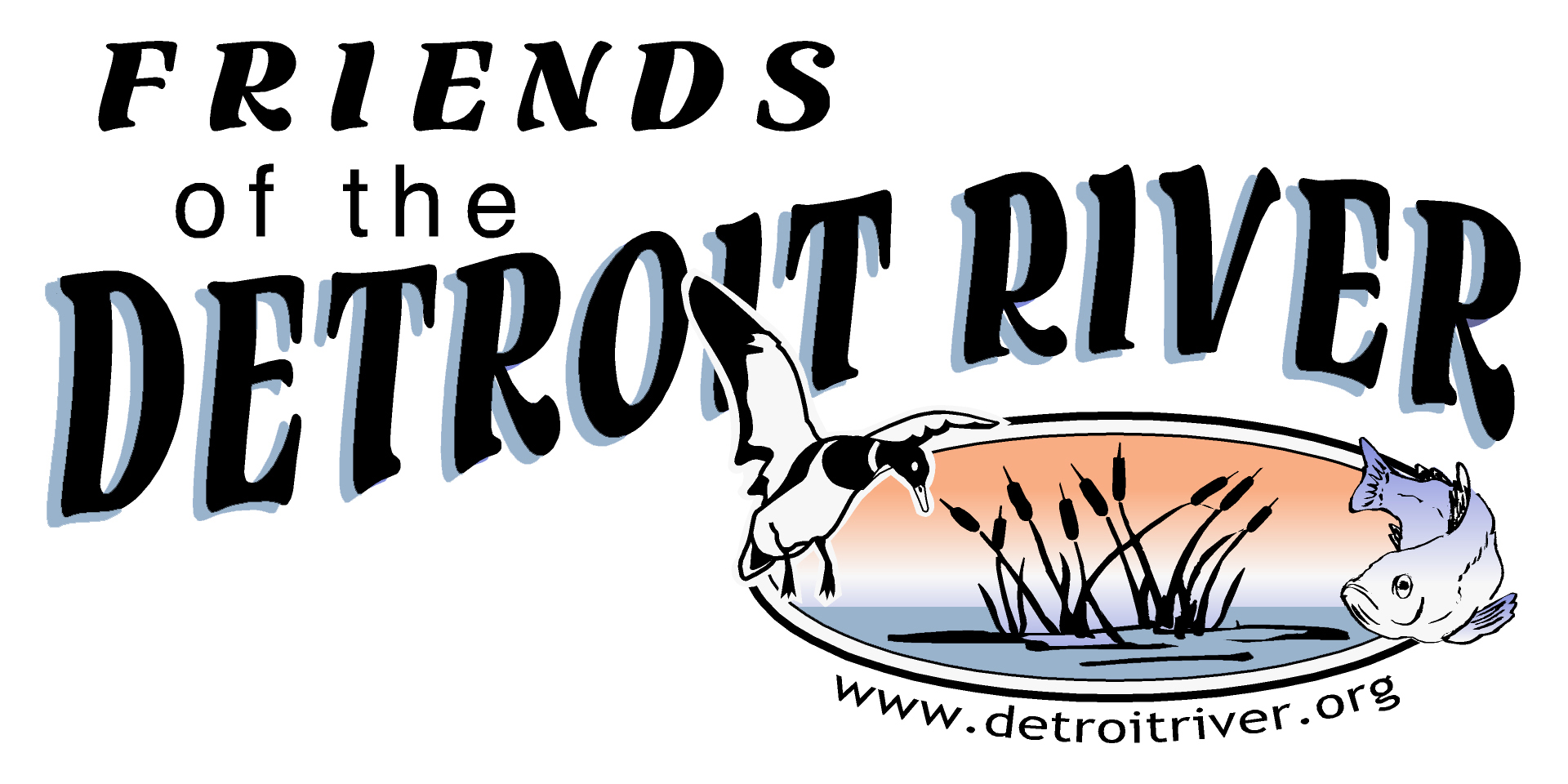 Friends of the Detroit River
