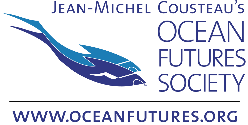 Jean-Michel Cousteau’s Ocean Futures Society