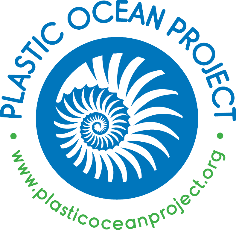 The Plastic Ocean Project
