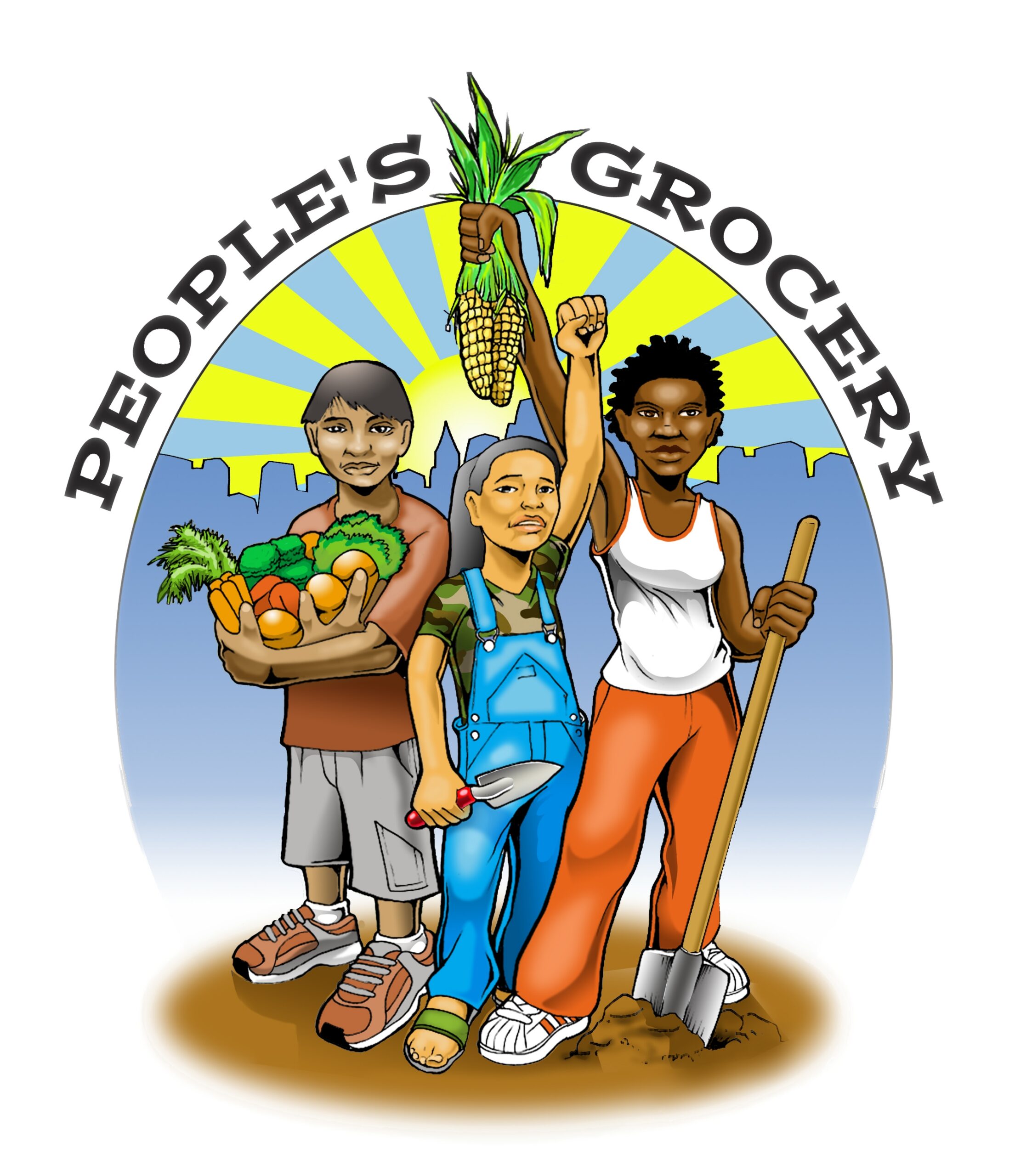 People’s Grocery