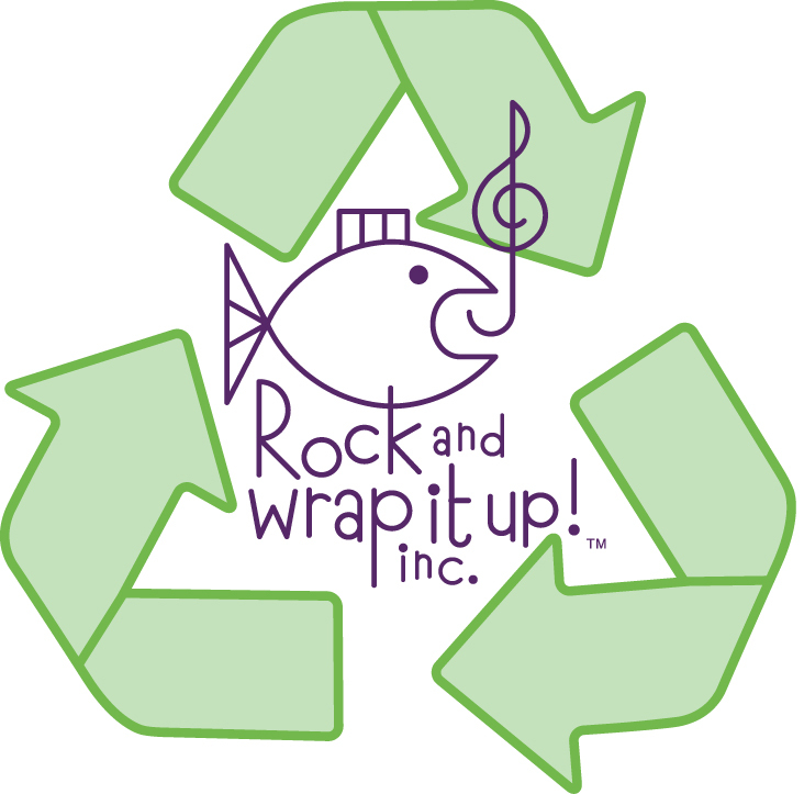 Rock and Wrap It Up!