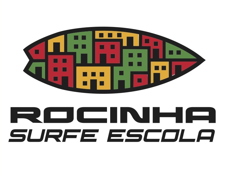 Rocinha Surf School