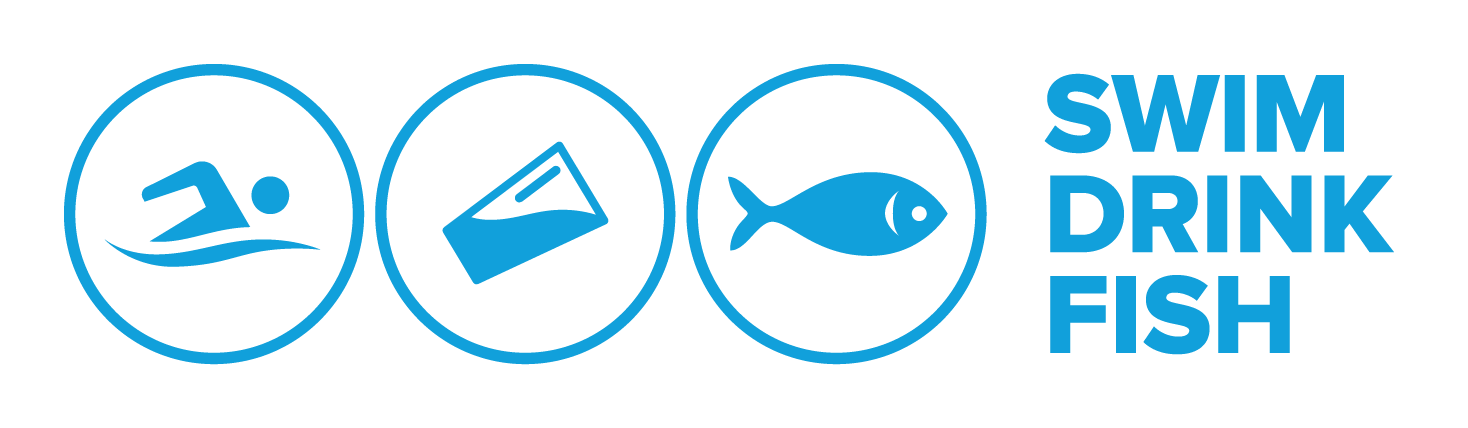 Swim Drink Fish Canada