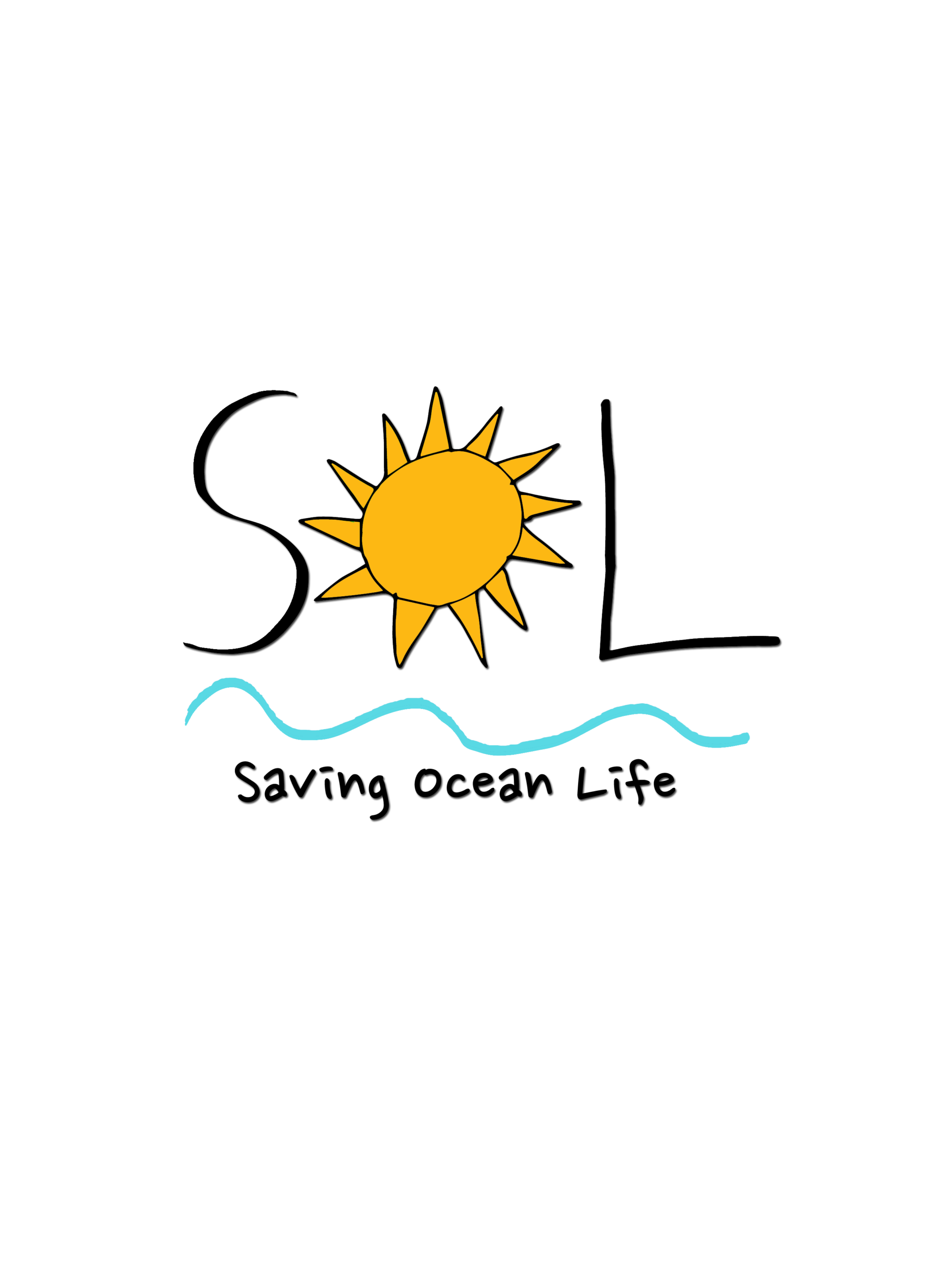 Saving Ocean Life Inc.