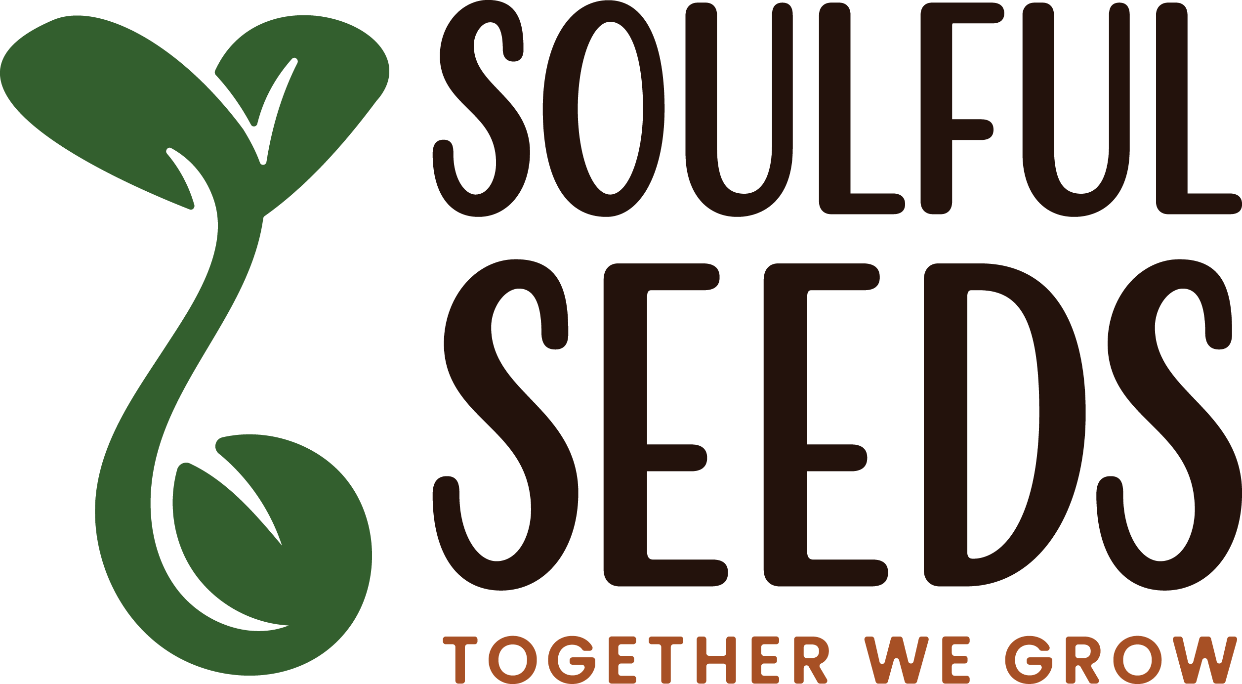 Soulful Seeds