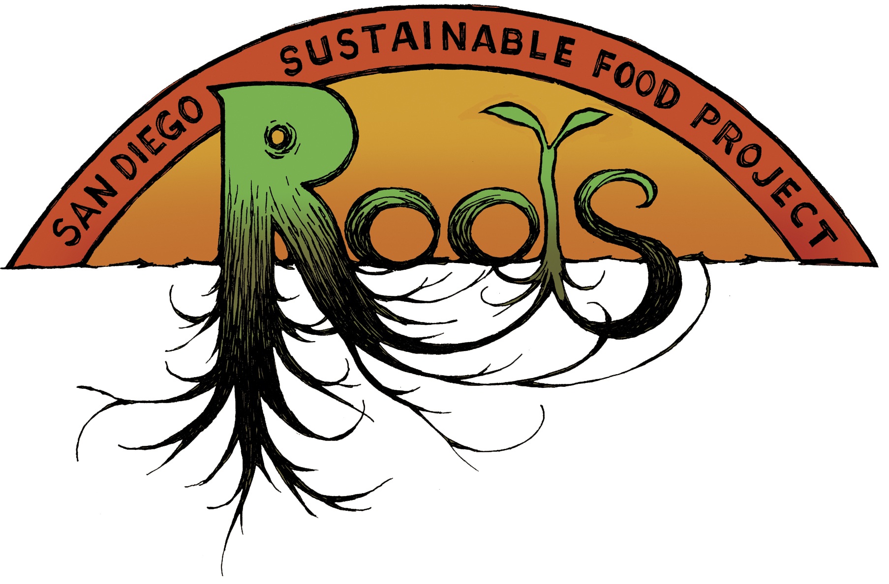 San Diego Roots Sustainable Food Project