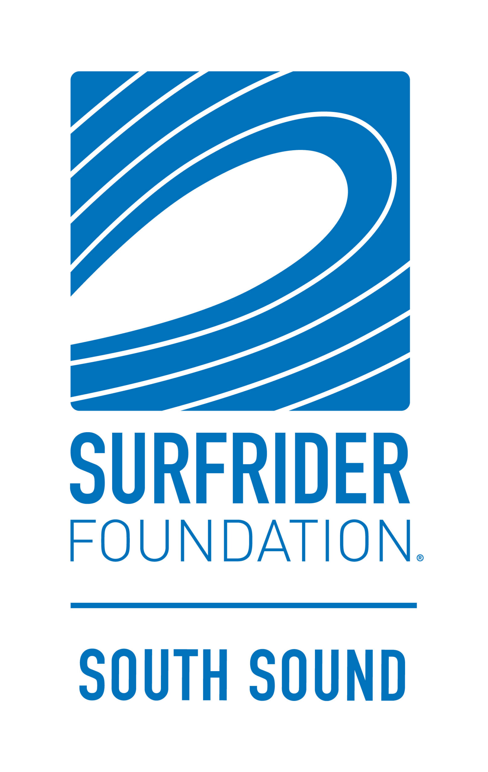 South Sound Surfrider