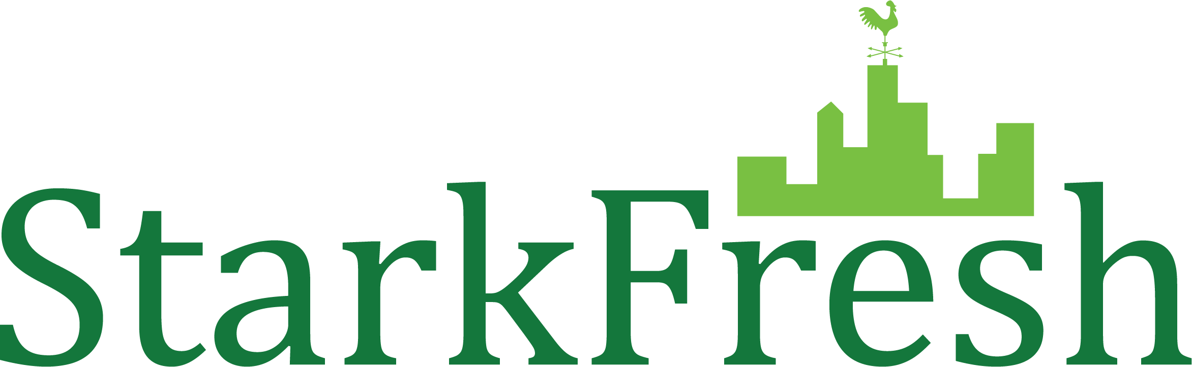 StarkFresh
