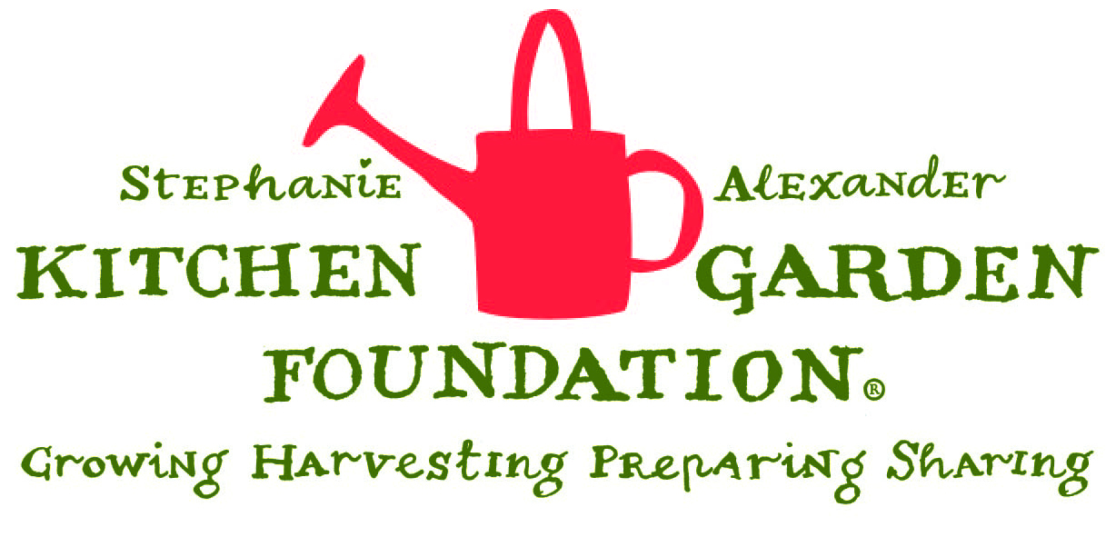 Stephanie Alexander Kitchen Garden Foundation