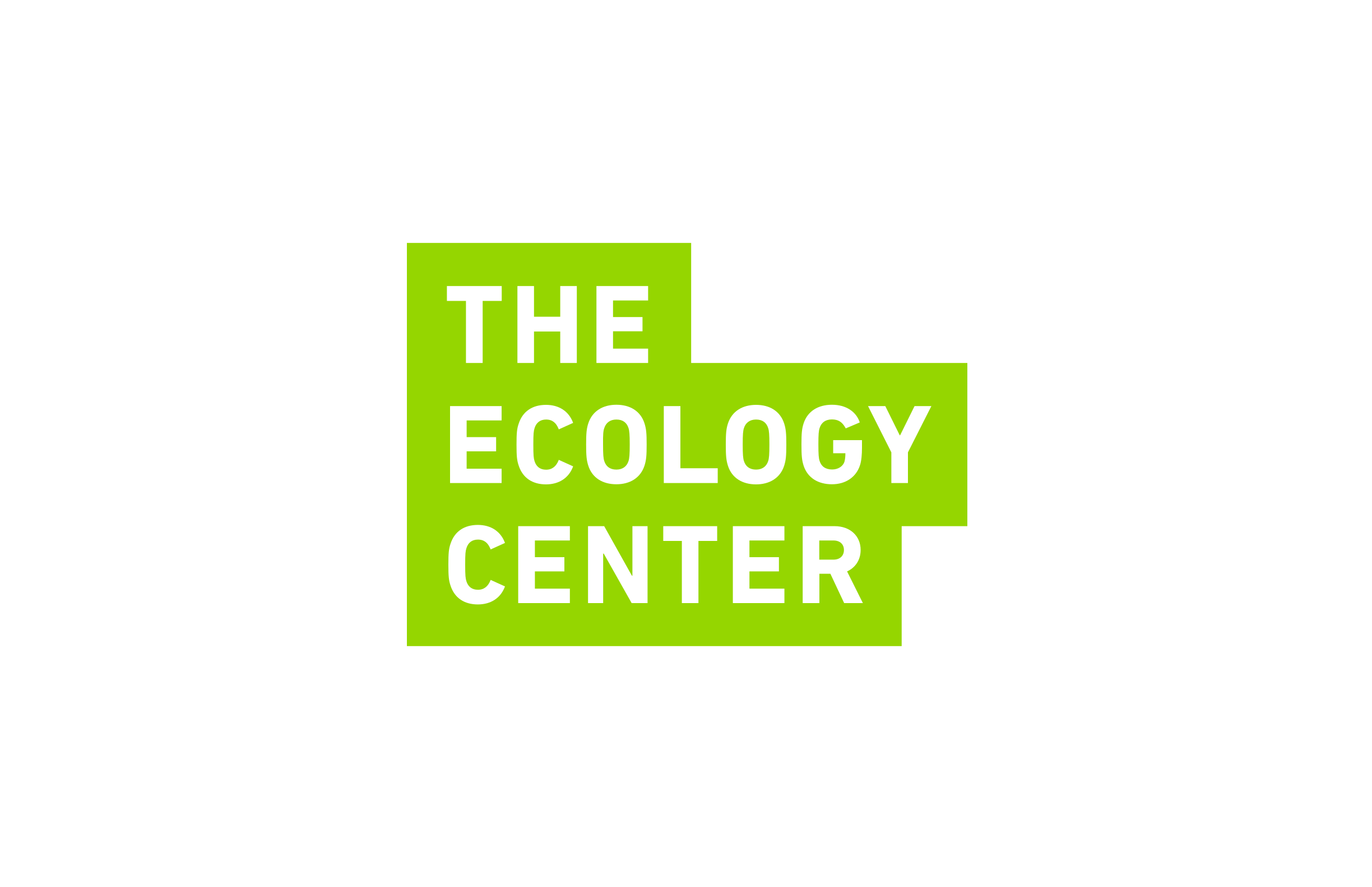 The Ecology Center