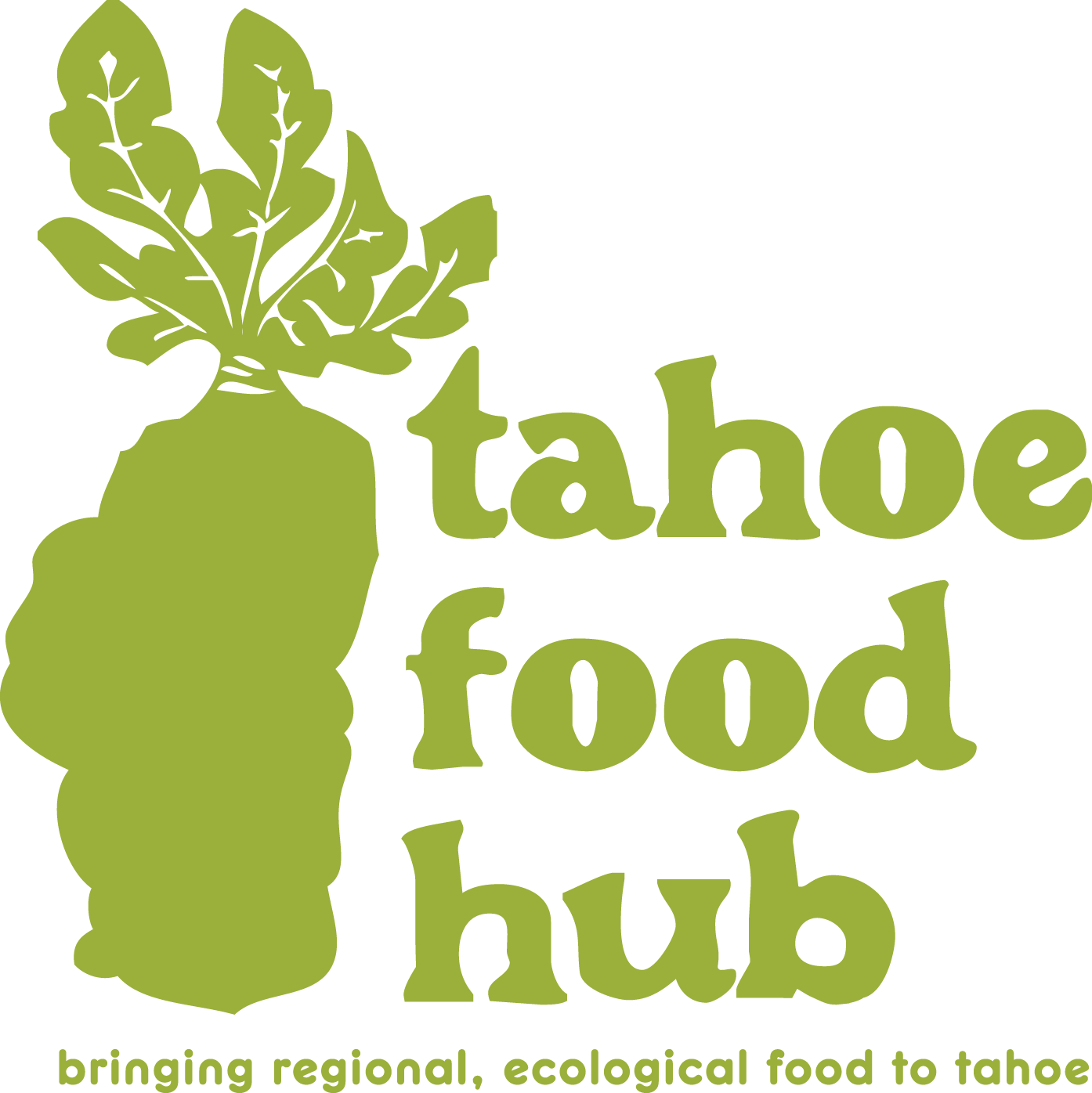 Tahoe Food Hub