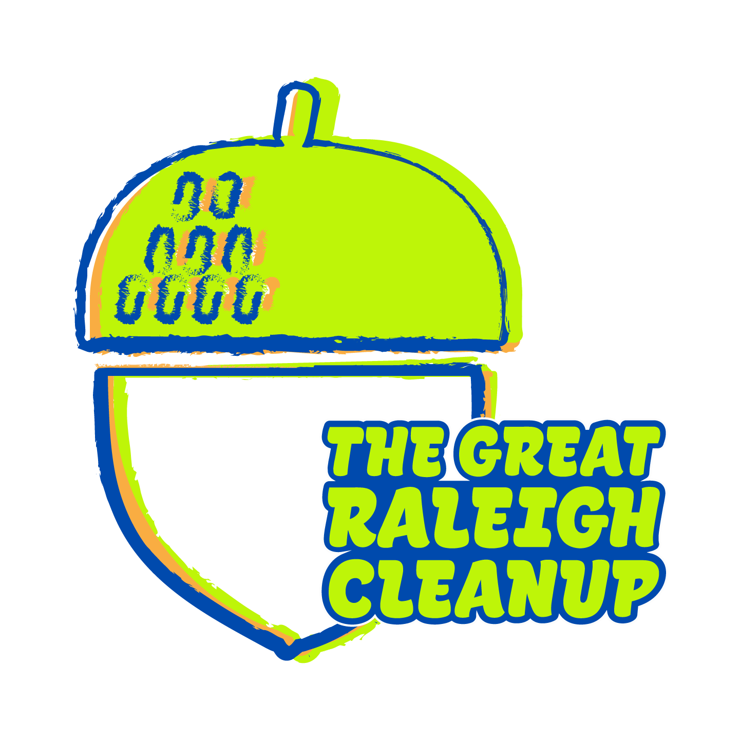 The Great Raleigh Cleanup