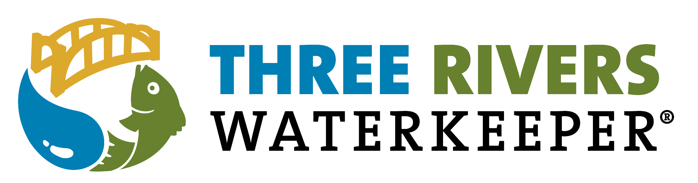 Three Rivers Waterkeeper