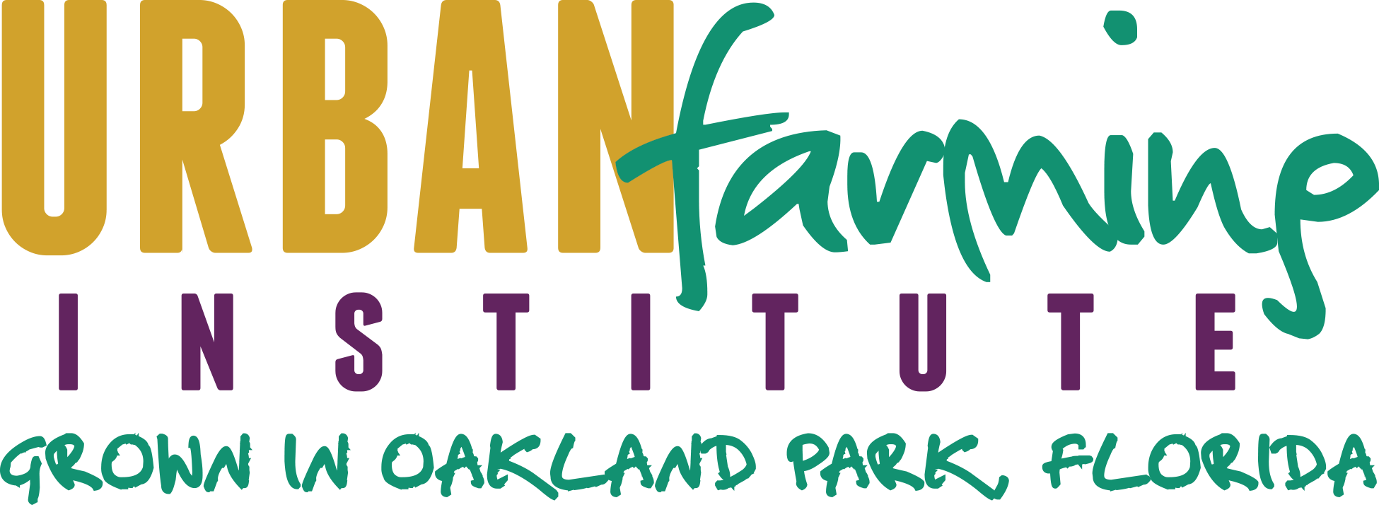 Urban Farming Institute