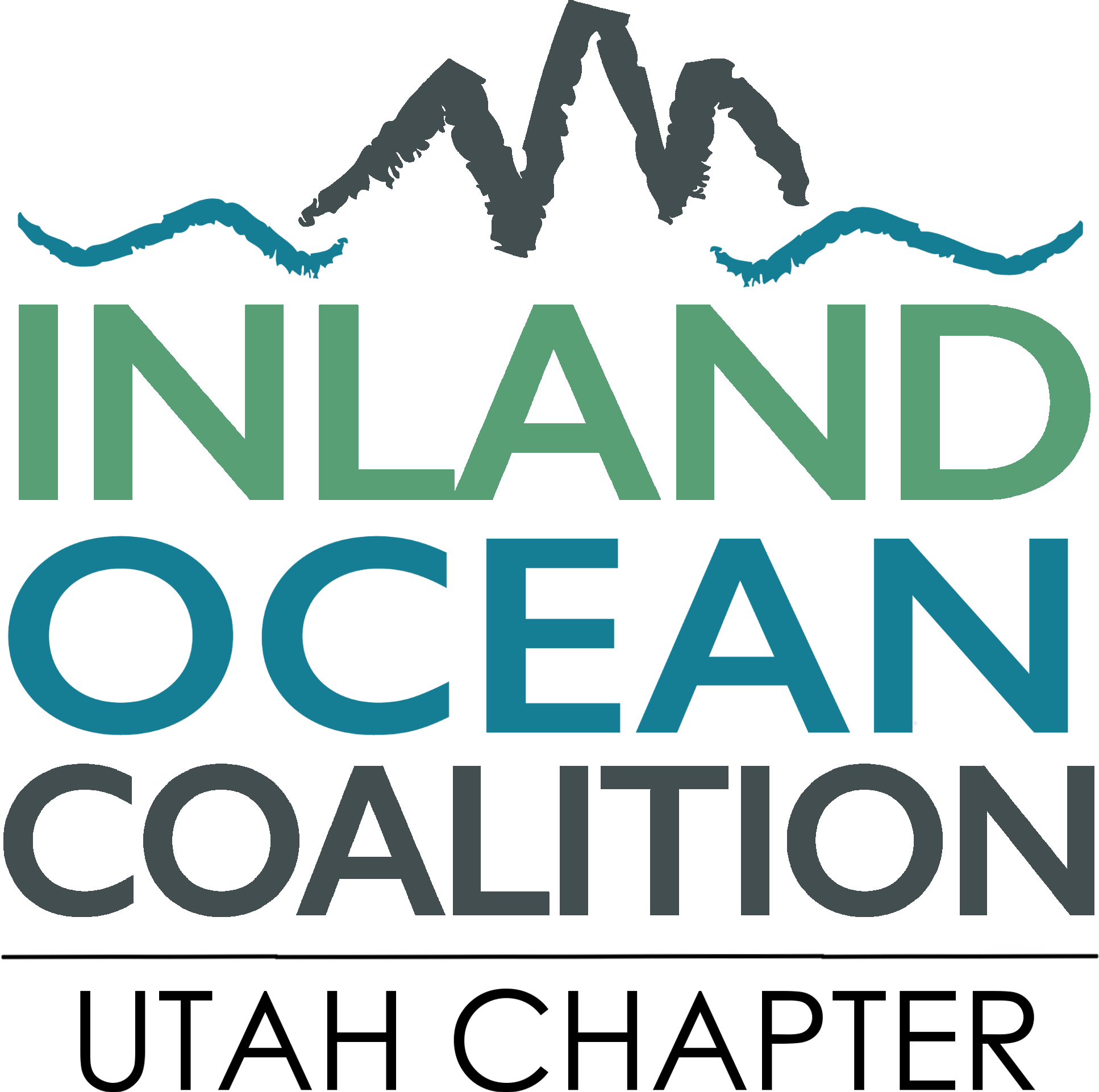 Inland Ocean Coalition Utah Chapter