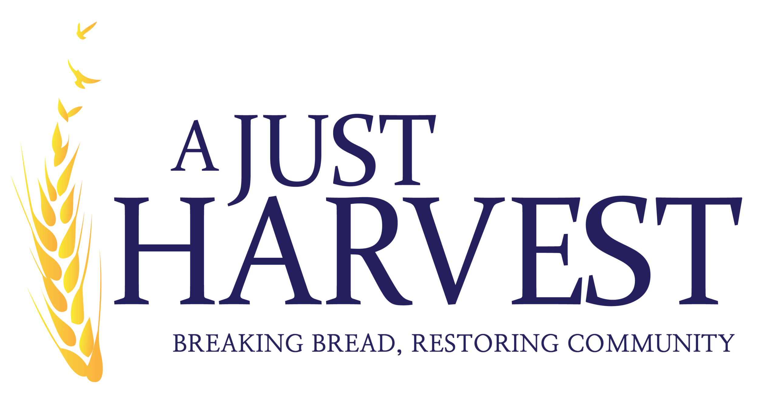 A Just Harvest