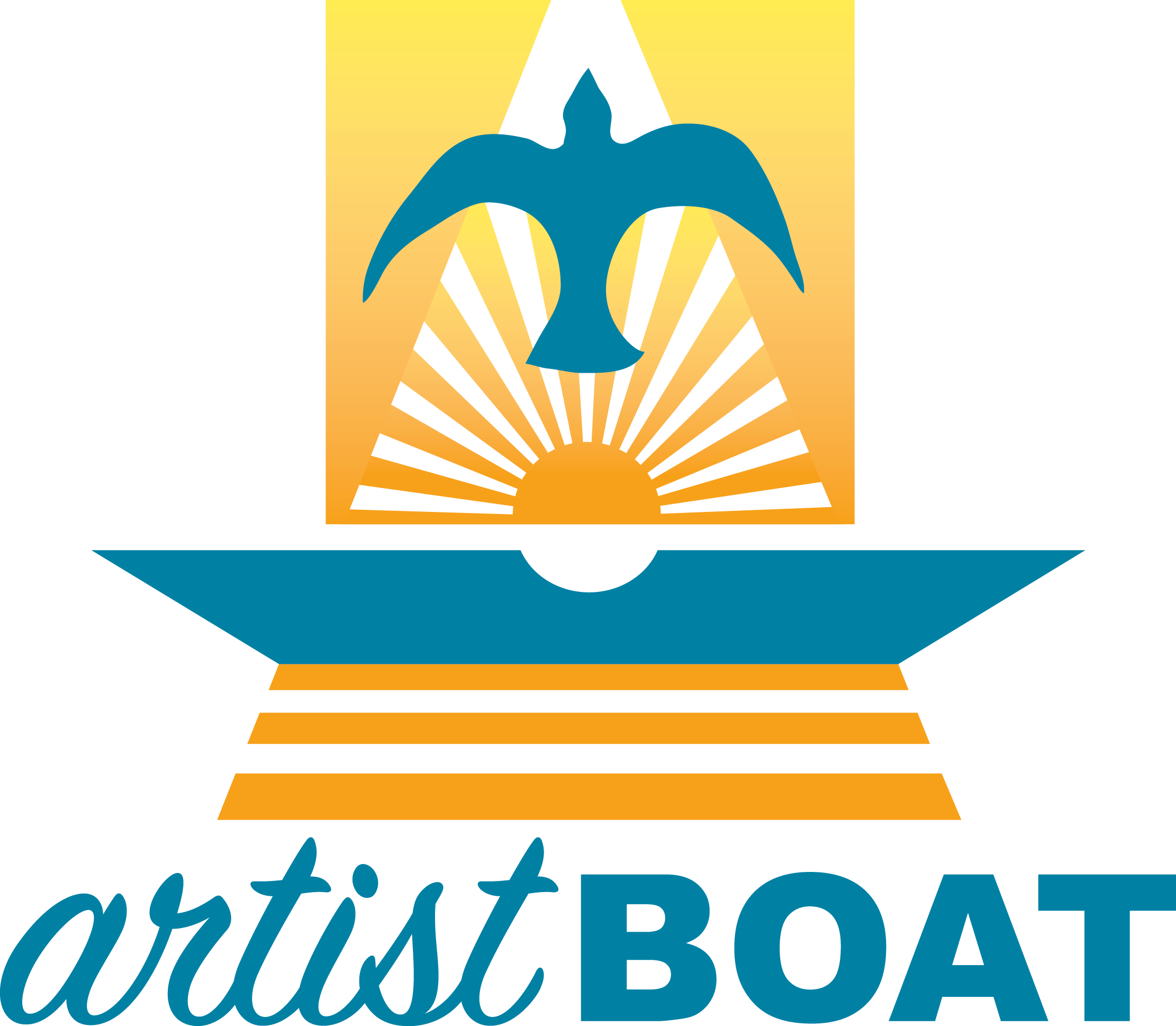 Artist Boat