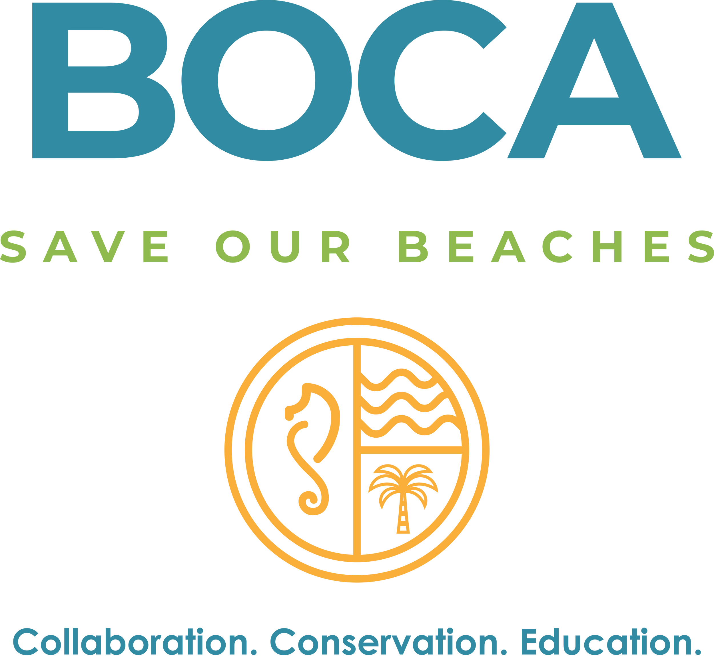 Boca Save our Beaches