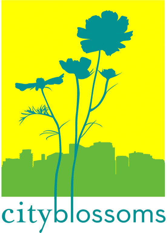 City Blossoms