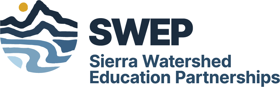 Sierra Watershed Education Partnerships