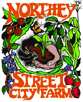 Northey Street City Farm