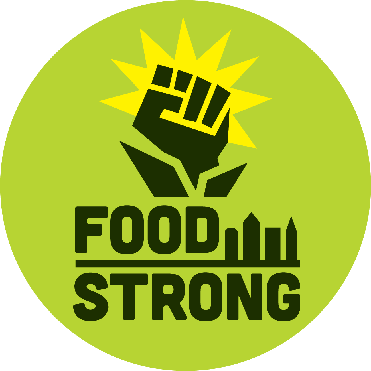 Food Strong