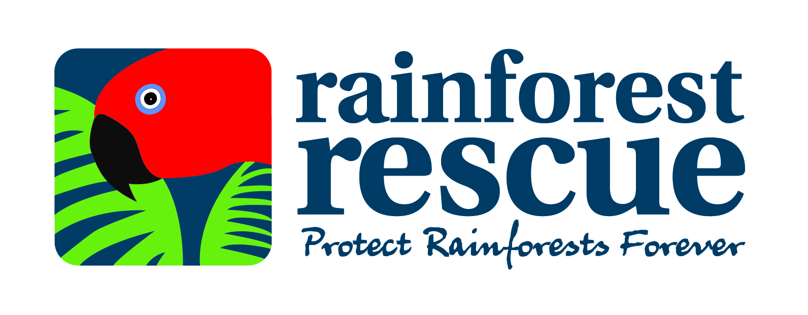 Rainforest Rescue
