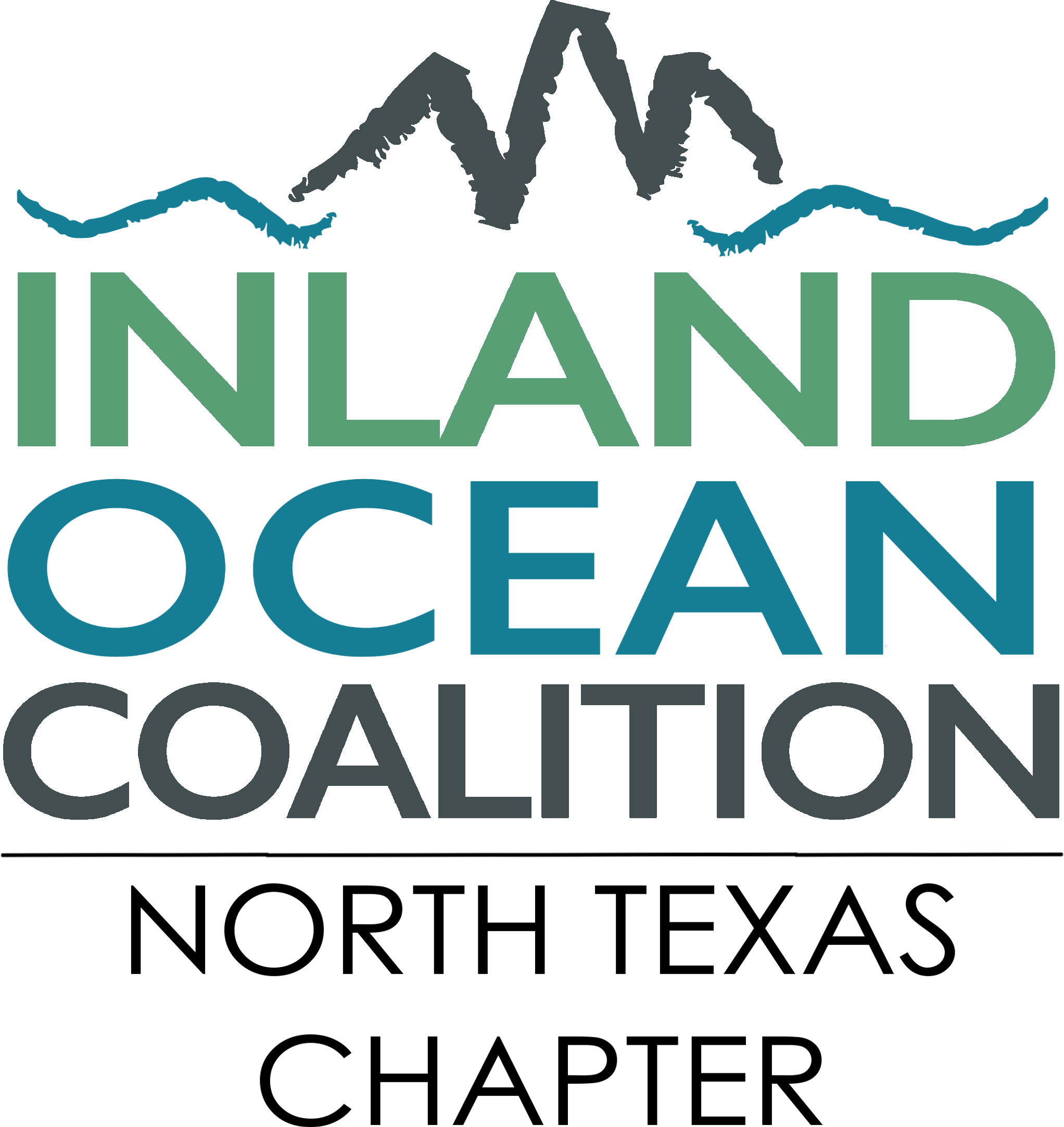 Inland Ocean Coalition North Texas Chapter