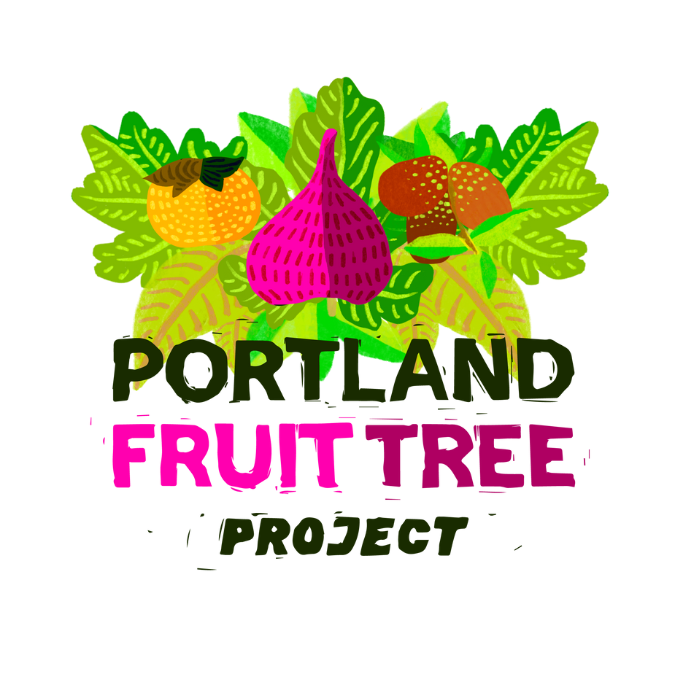 Portland Fruit Tree Project