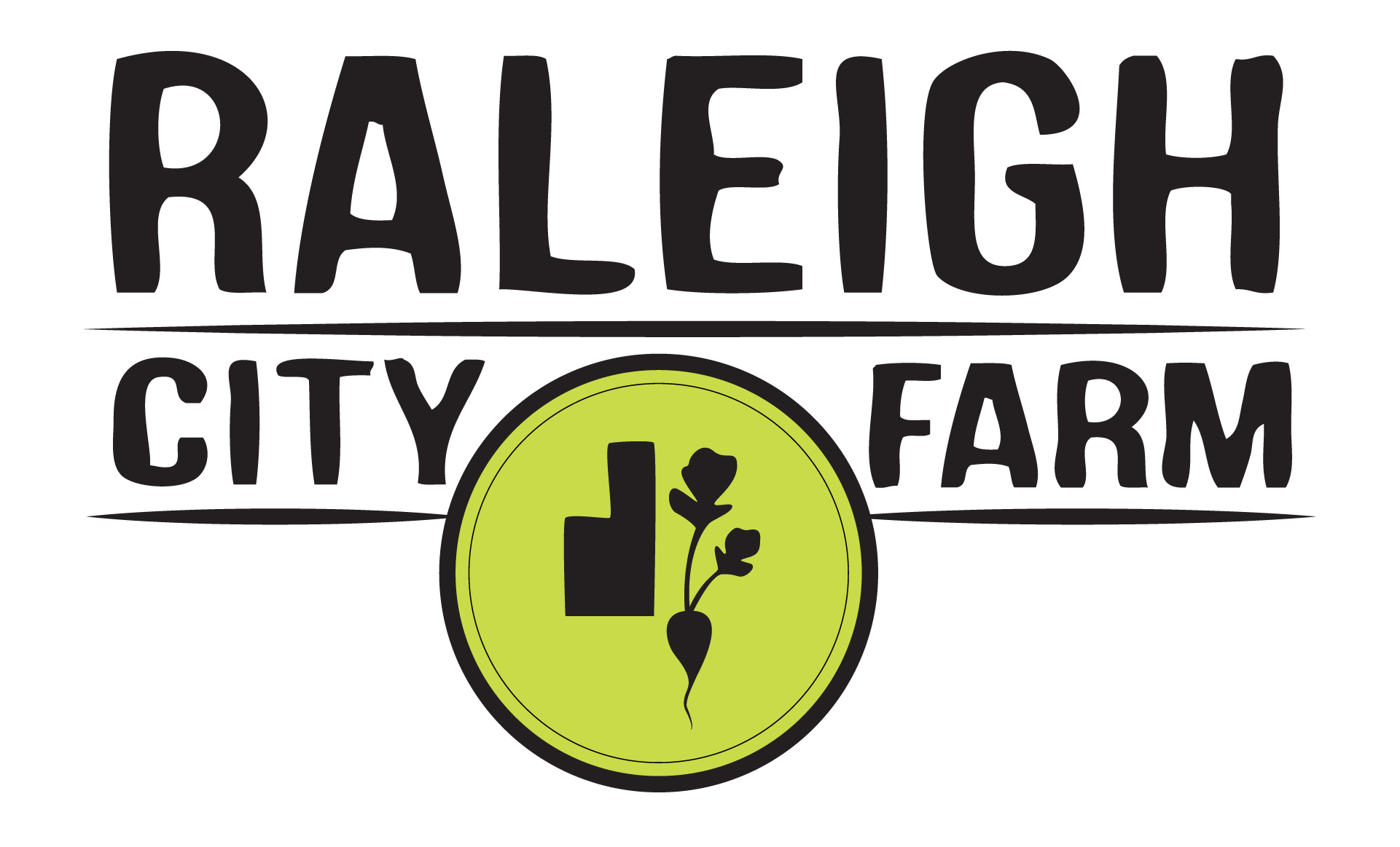 Raleigh City Farm